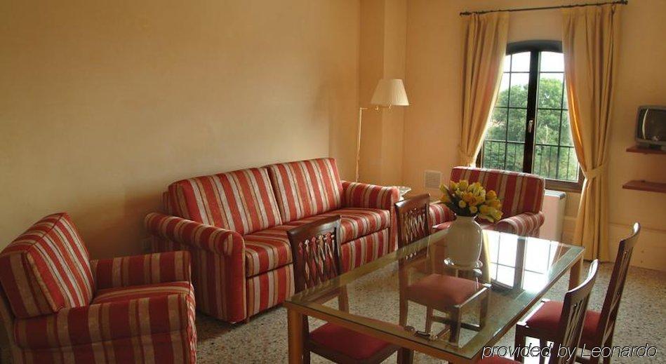 Residenza Grandi Vedute Apartment Venesia Bagian luar foto